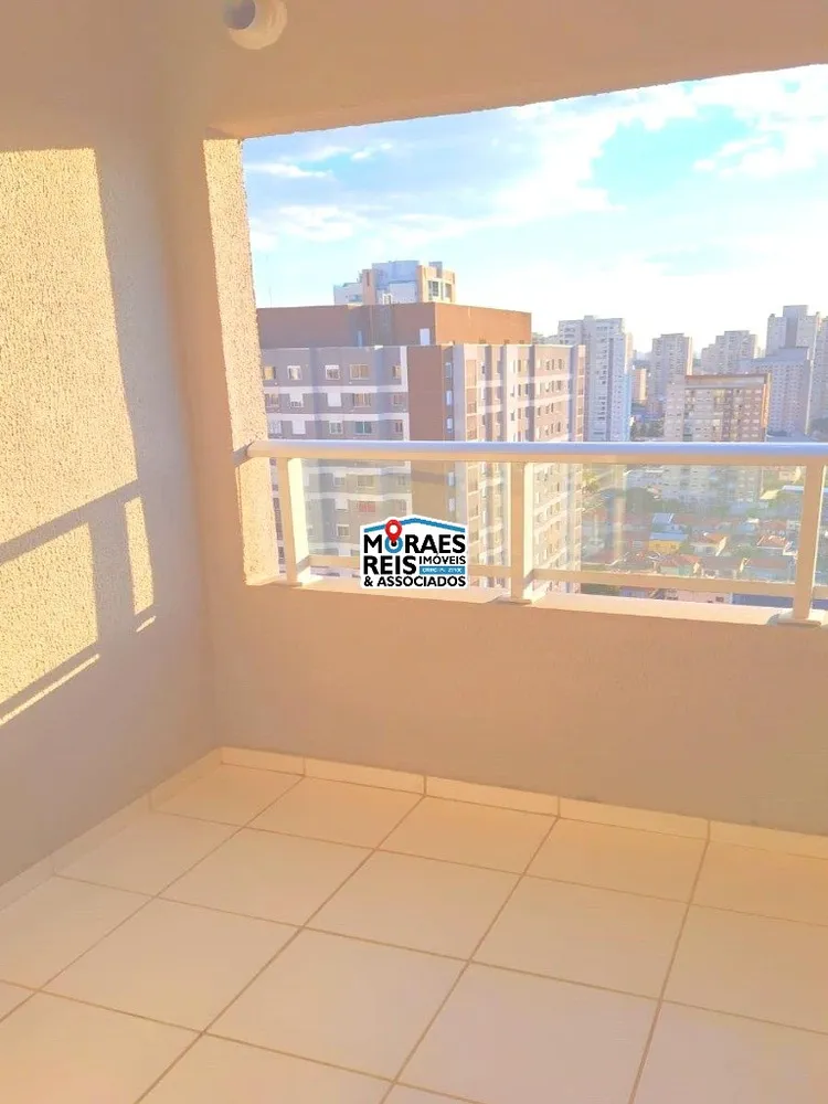 Apartamento, 2 quartos, 30 m² - Foto 2