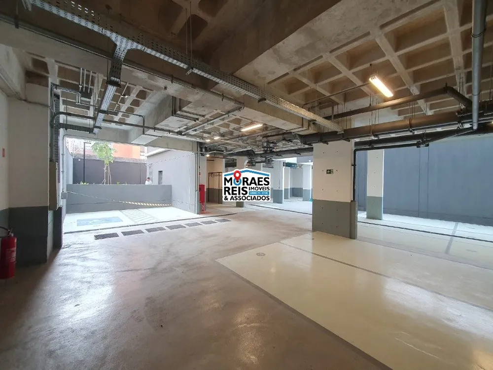 Loja-Salão, 390 m² - Foto 7