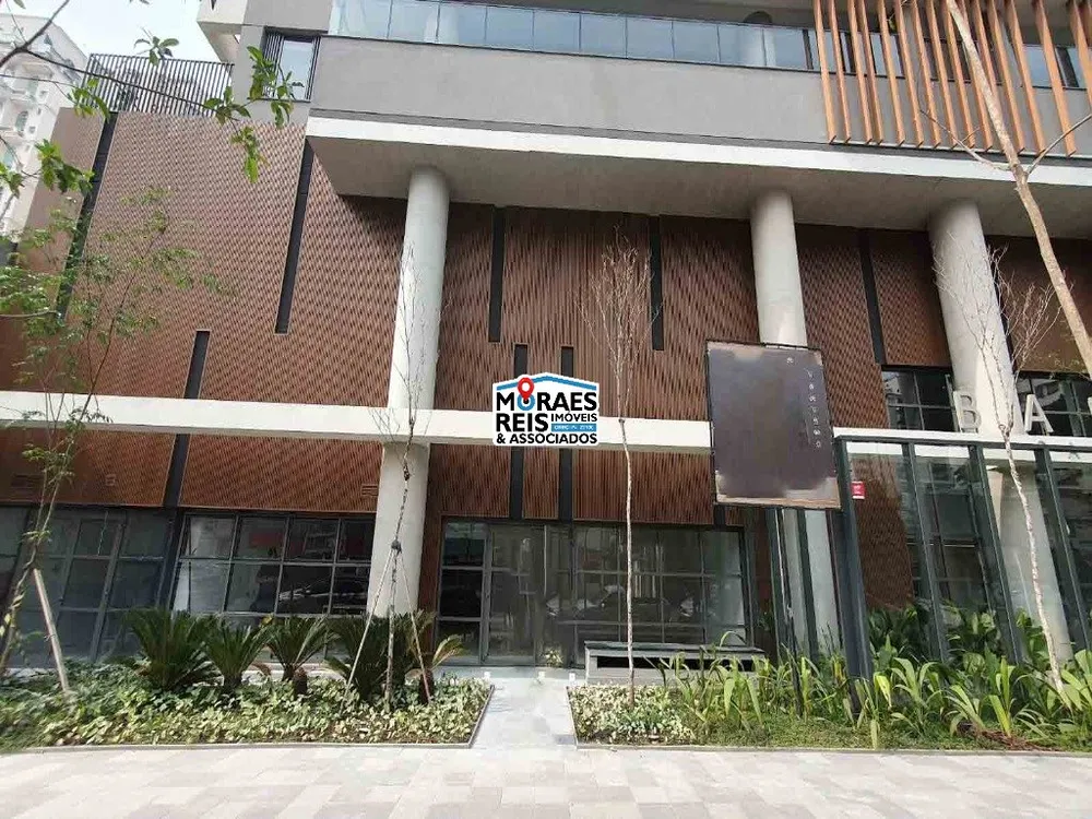 Loja-Salão, 390 m² - Foto 1