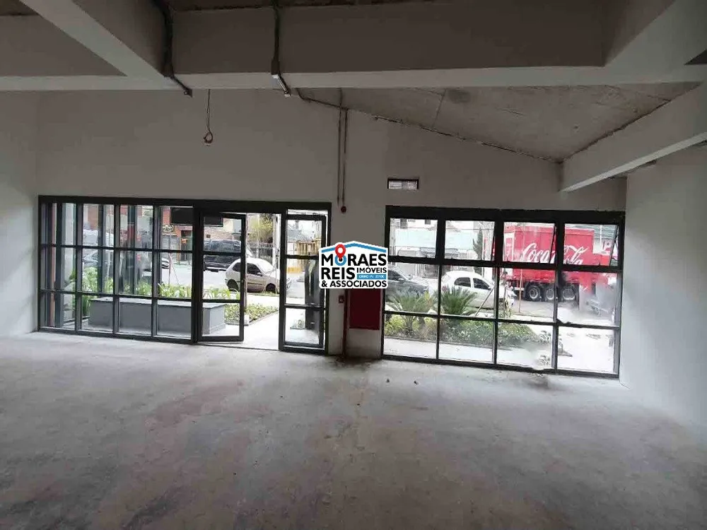 Loja-Salão, 390 m² - Foto 2
