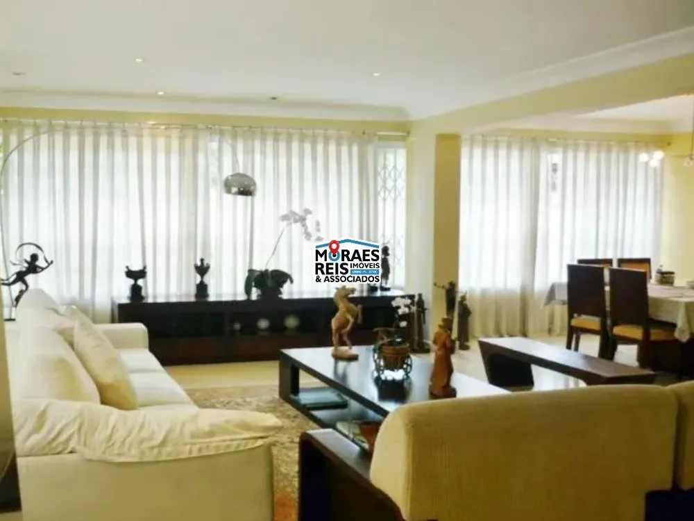 Casa, 3 quartos, 682 m² - Foto 5