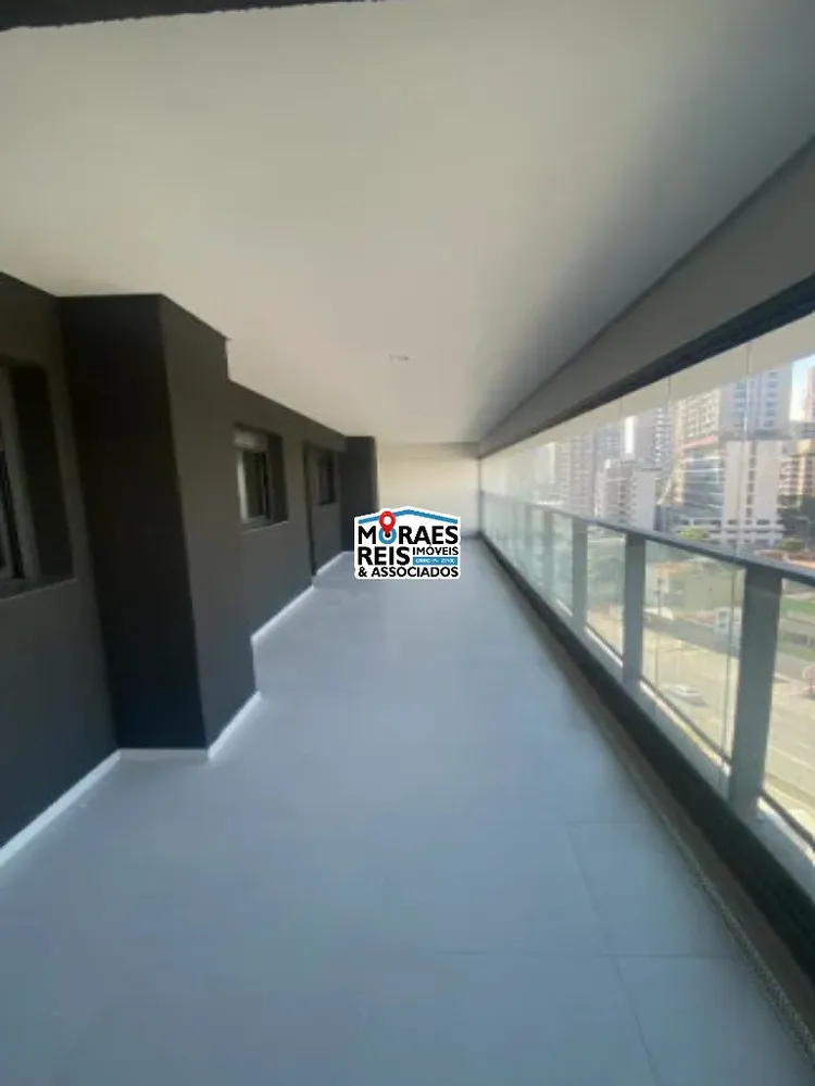 Apartamento, 2 quartos, 114 m² - Foto 3