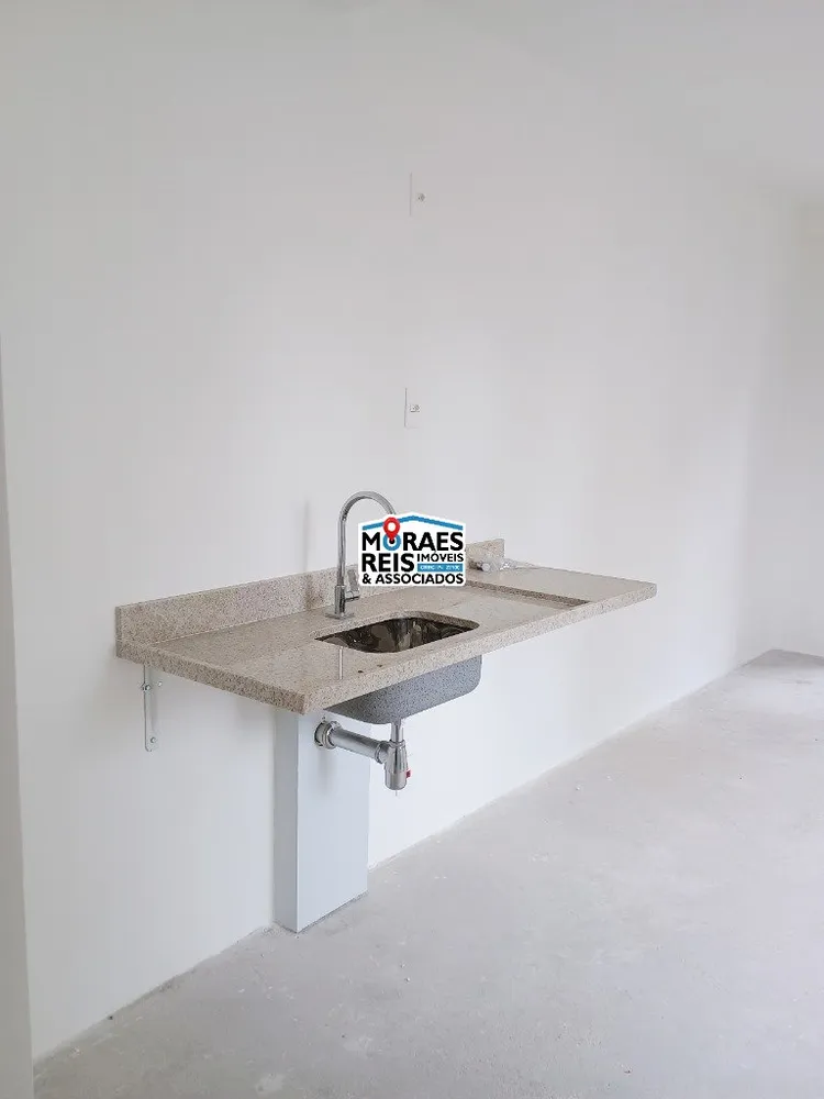 Apartamento, 1 quarto, 28 m² - Foto 8