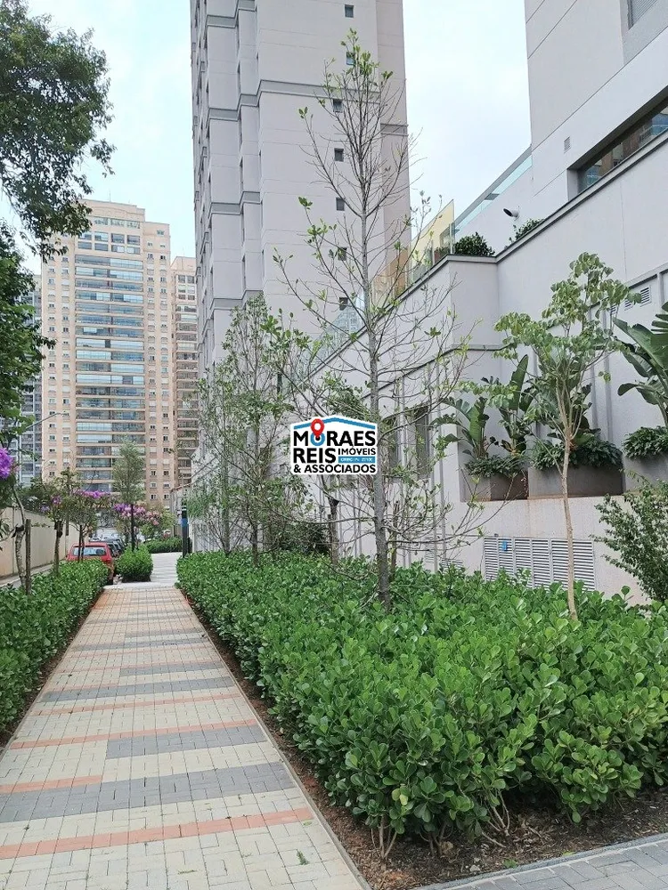 Apartamento, 1 quarto, 28 m² - Foto 5