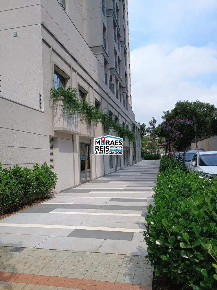 Apartamento, 1 quarto, 28 m² - Foto 12