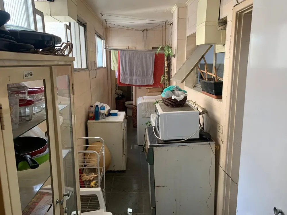Apartamento, 3 quartos, 140 m² - Foto 6