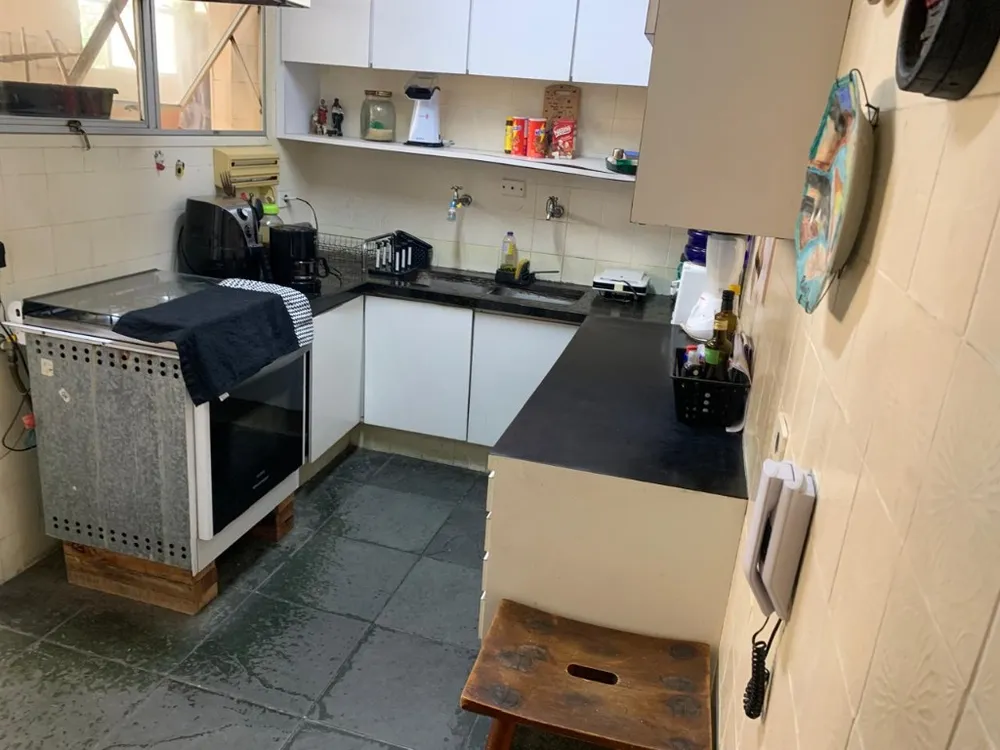 Apartamento, 3 quartos, 140 m² - Foto 4