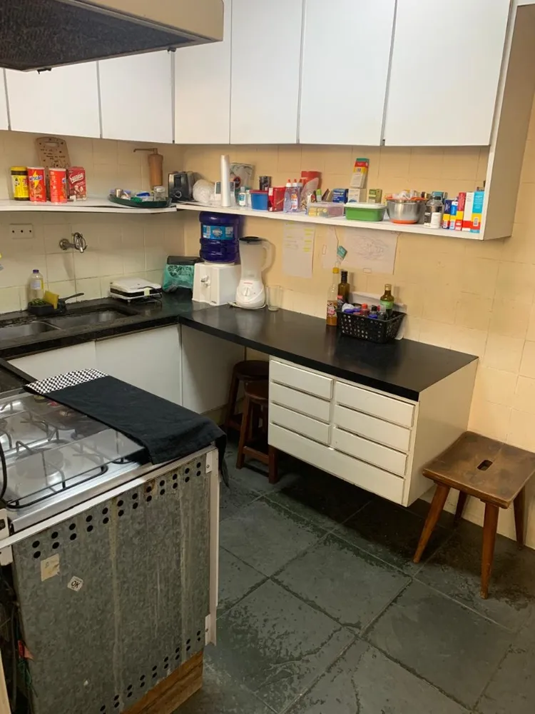 Apartamento, 3 quartos, 140 m² - Foto 2