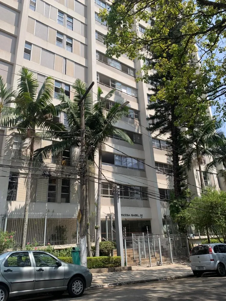 Apartamento, 3 quartos, 140 m² - Foto 5