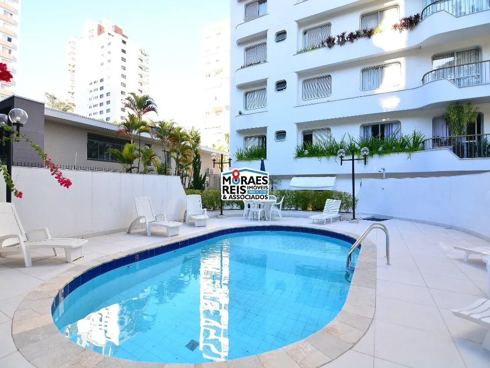 Apartamento, 4 quartos, 180 m² - Foto 5