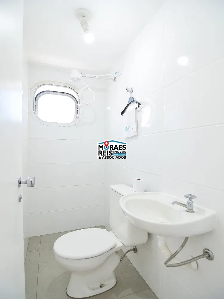 Apartamento, 4 quartos, 180 m² - Foto 11
