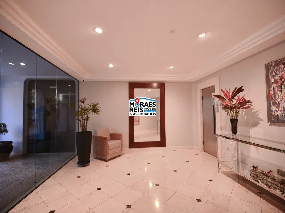 Apartamento, 4 quartos, 180 m² - Foto 2