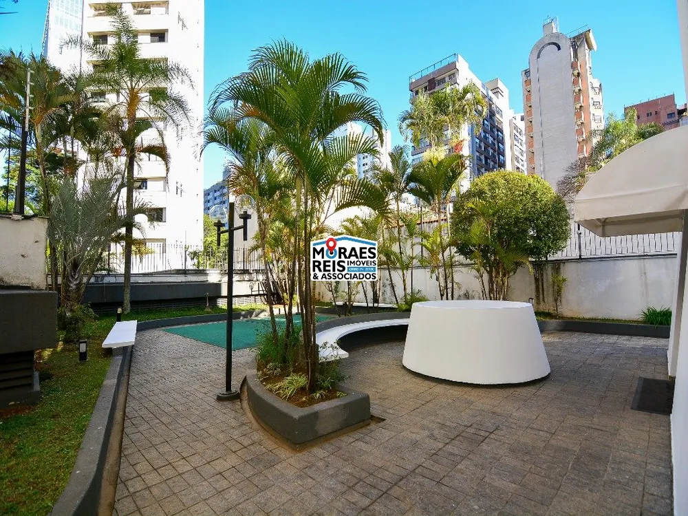 Apartamento, 4 quartos, 180 m² - Foto 15