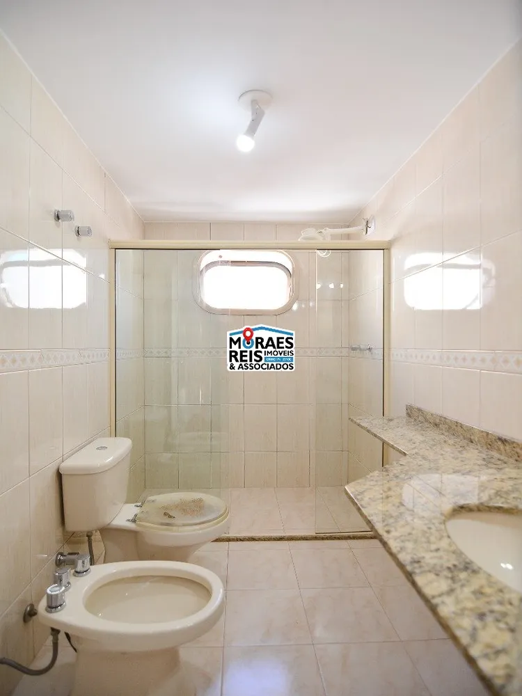 Apartamento, 4 quartos, 180 m² - Foto 1