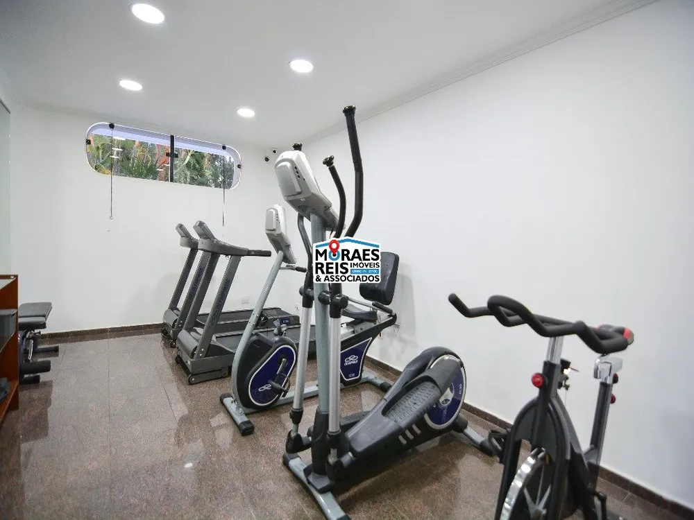 Apartamento, 4 quartos, 180 m² - Foto 9