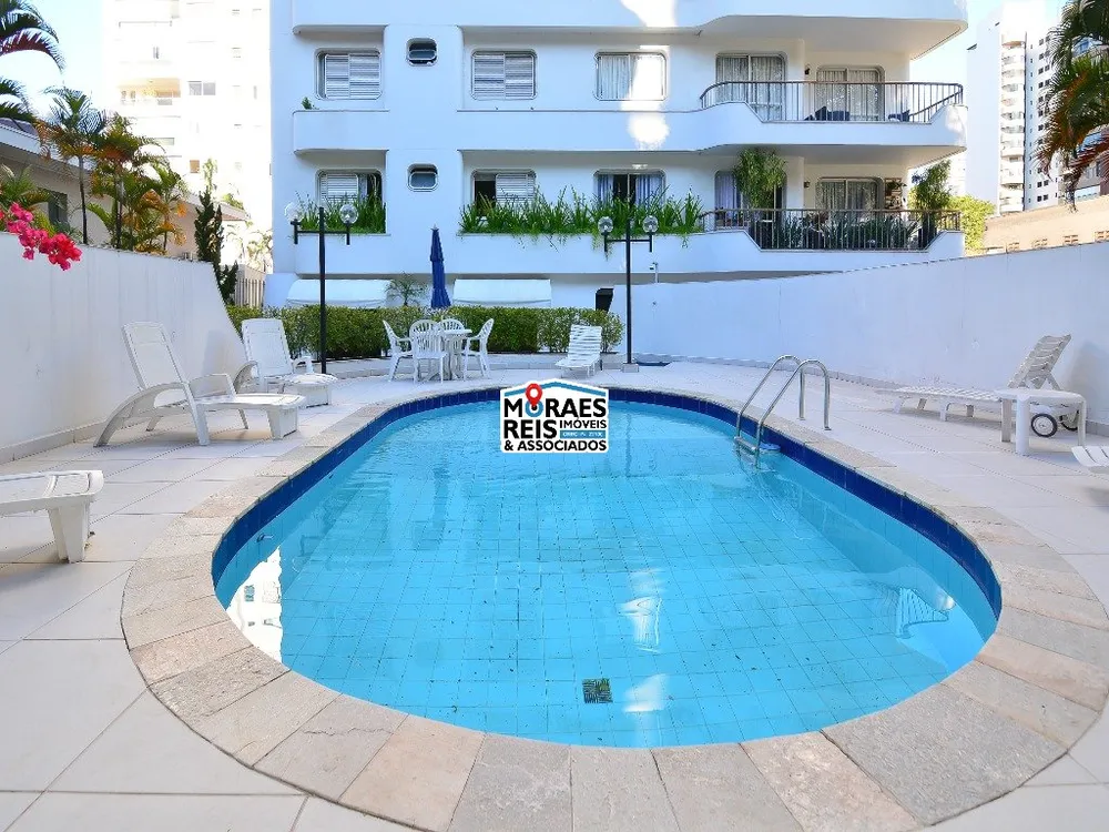 Apartamento, 4 quartos, 180 m² - Foto 8
