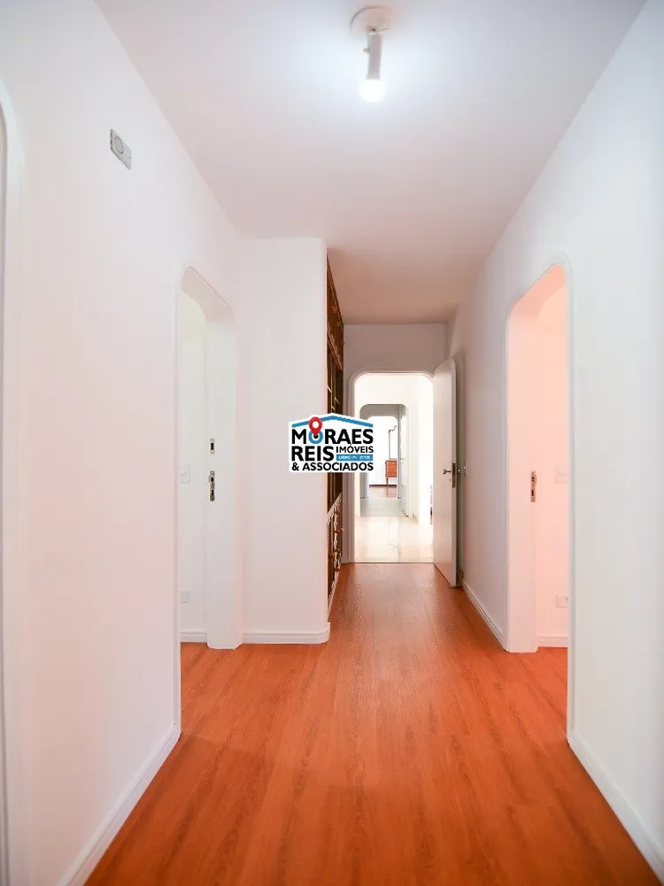 Apartamento, 4 quartos, 180 m² - Foto 3