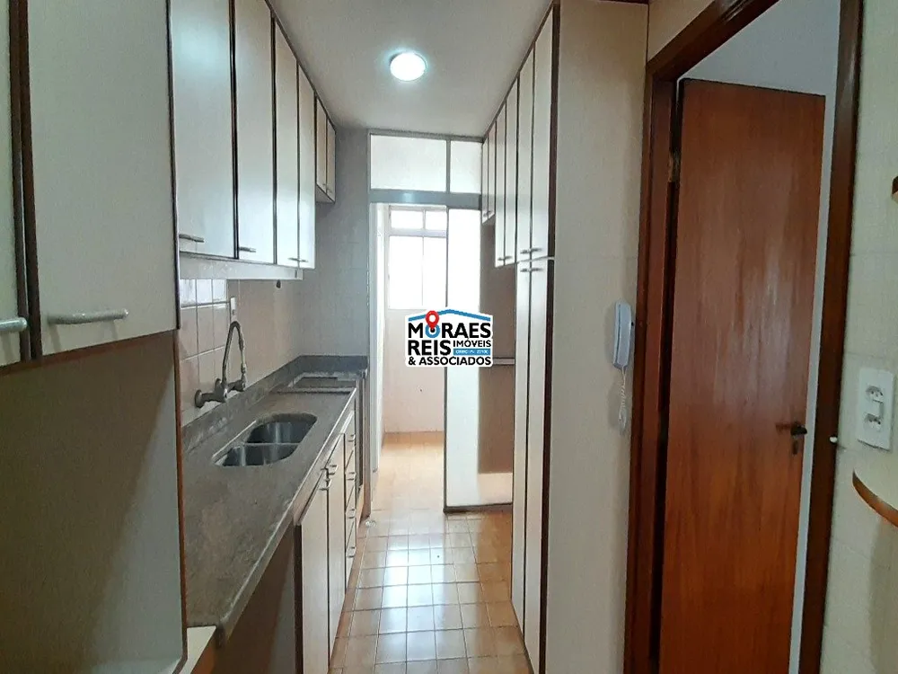 Apartamento, 2 quartos, 77 m² - Foto 1