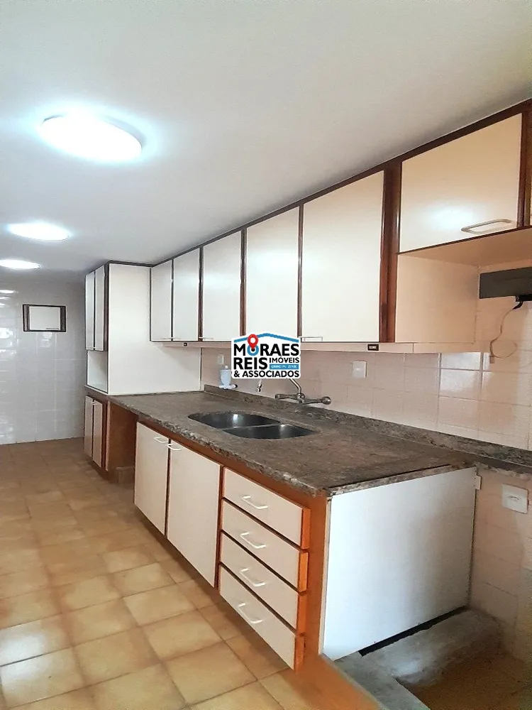 Apartamento, 2 quartos, 77 m² - Foto 2