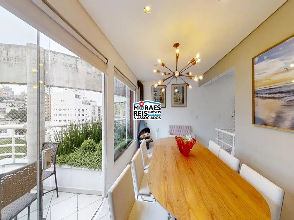 Apartamento, 2 quartos, 123 m² - Foto 2