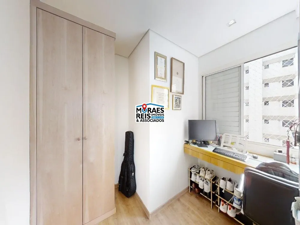 Apartamento, 2 quartos, 123 m² - Foto 6
