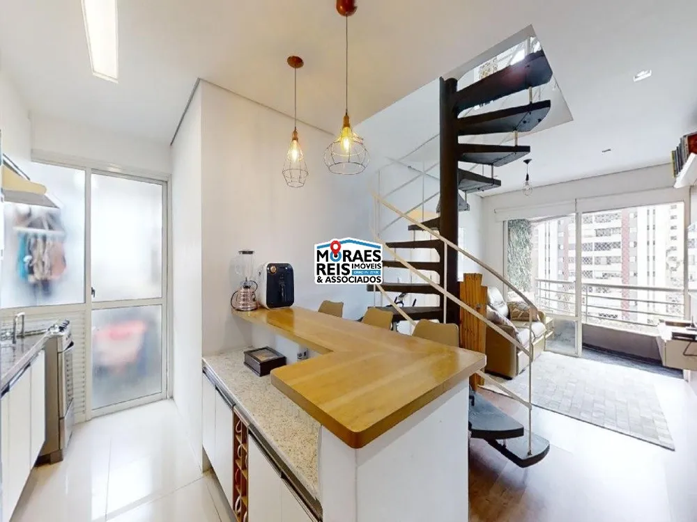Apartamento, 2 quartos, 123 m² - Foto 4