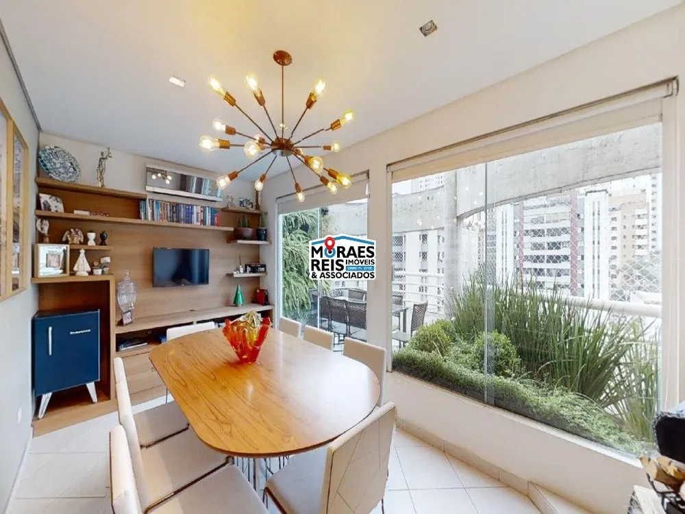 Apartamento, 2 quartos, 123 m² - Foto 3