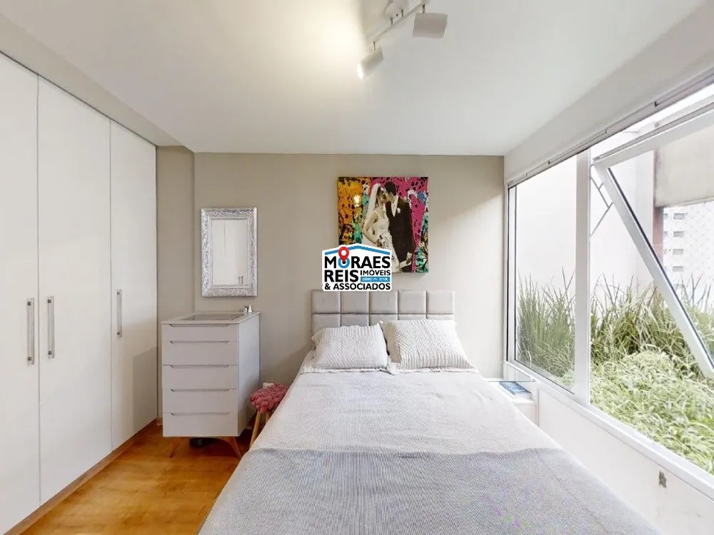 Apartamento, 2 quartos, 123 m² - Foto 8