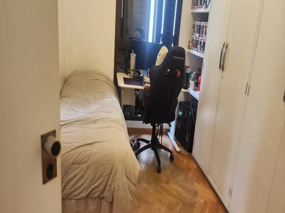 Apartamento, 4 quartos, 172 m² - Foto 5