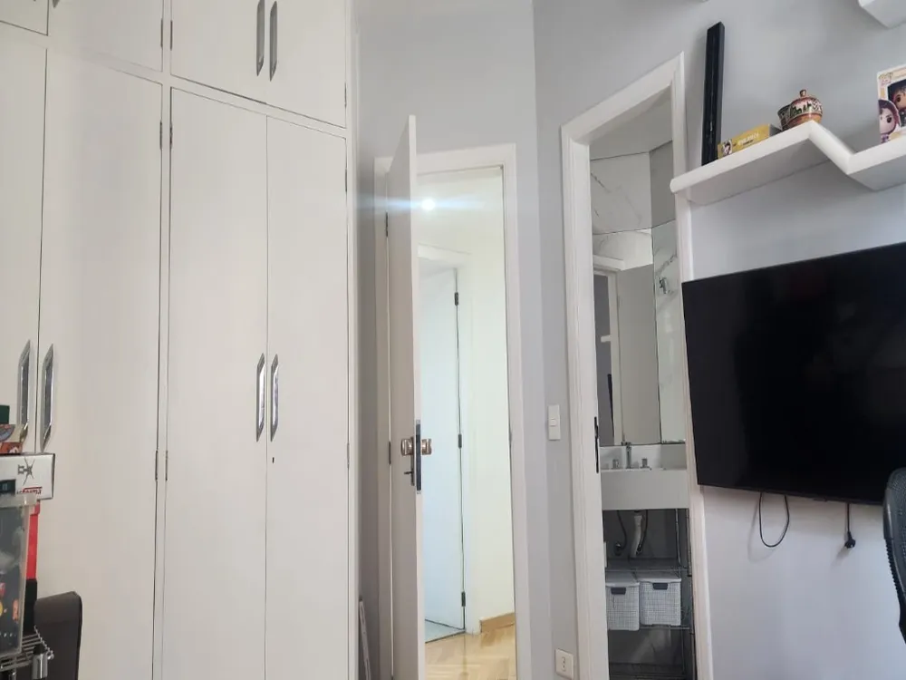 Apartamento, 4 quartos, 172 m² - Foto 7