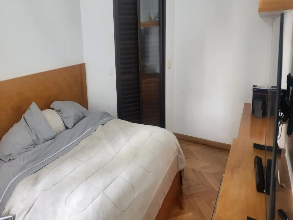 Apartamento, 4 quartos, 172 m² - Foto 4