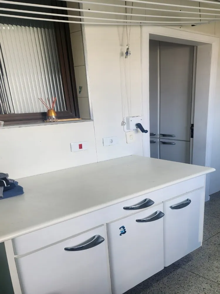 Apartamento, 4 quartos, 172 m² - Foto 8