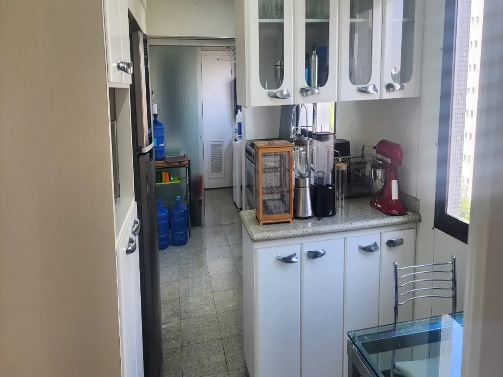Apartamento, 4 quartos, 172 m² - Foto 3