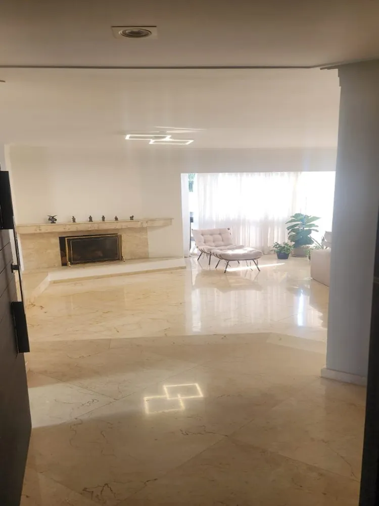 Apartamento, 4 quartos, 172 m² - Foto 2
