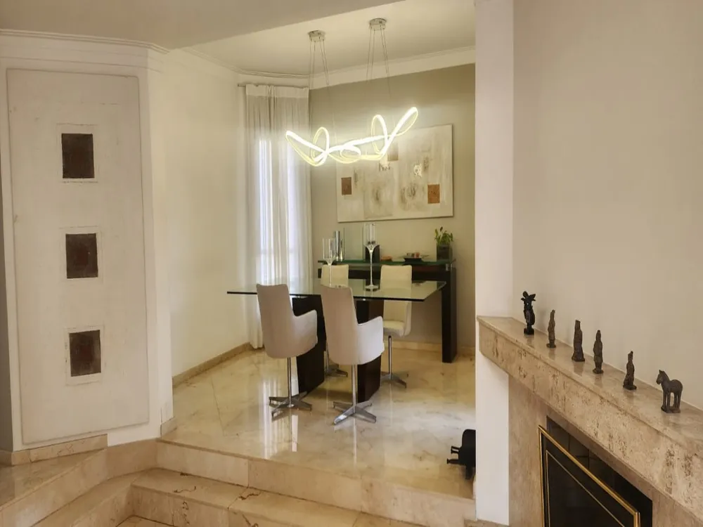 Apartamento, 4 quartos, 172 m² - Foto 1