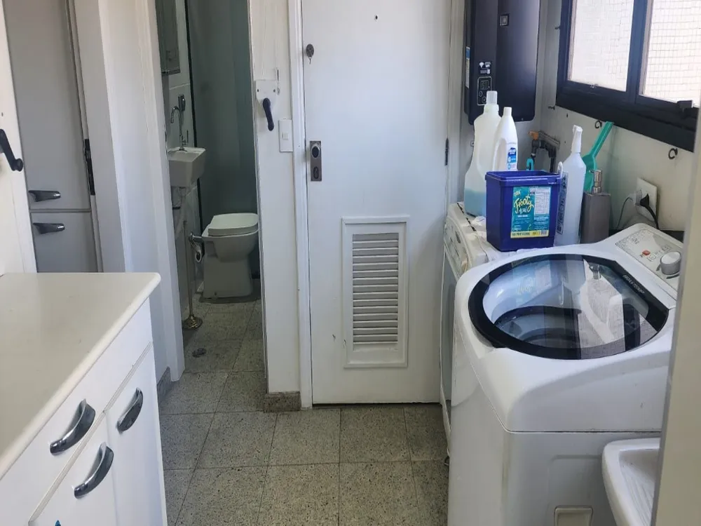 Apartamento, 4 quartos, 172 m² - Foto 12
