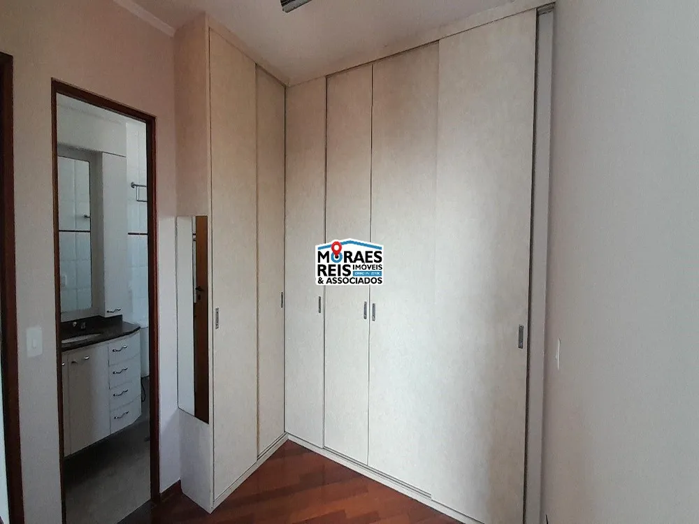 Apartamento, 3 quartos, 105 m² - Foto 1