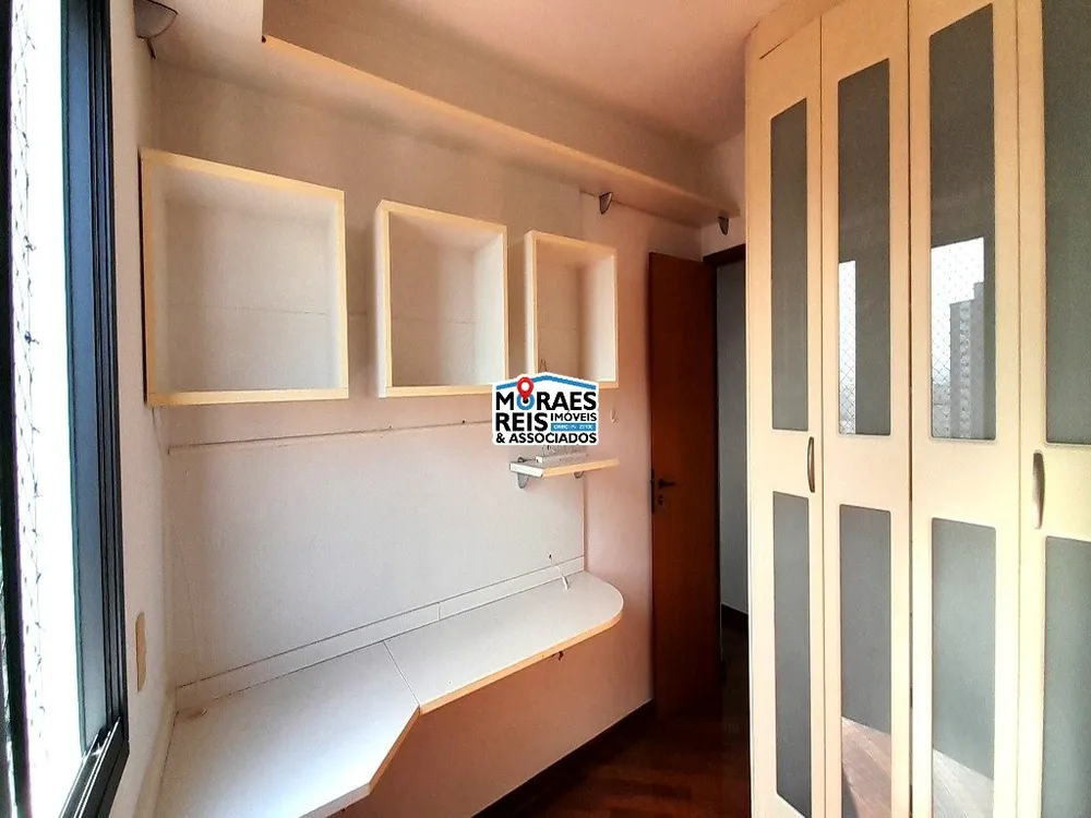 Apartamento, 3 quartos, 105 m² - Foto 3