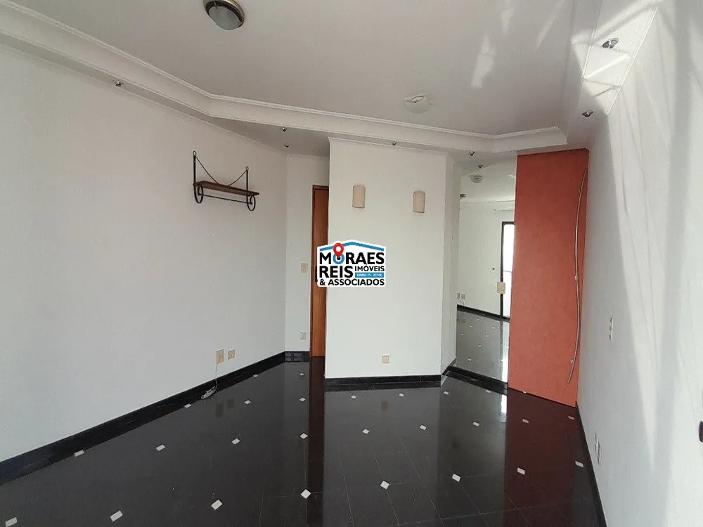 Apartamento, 3 quartos, 105 m² - Foto 4