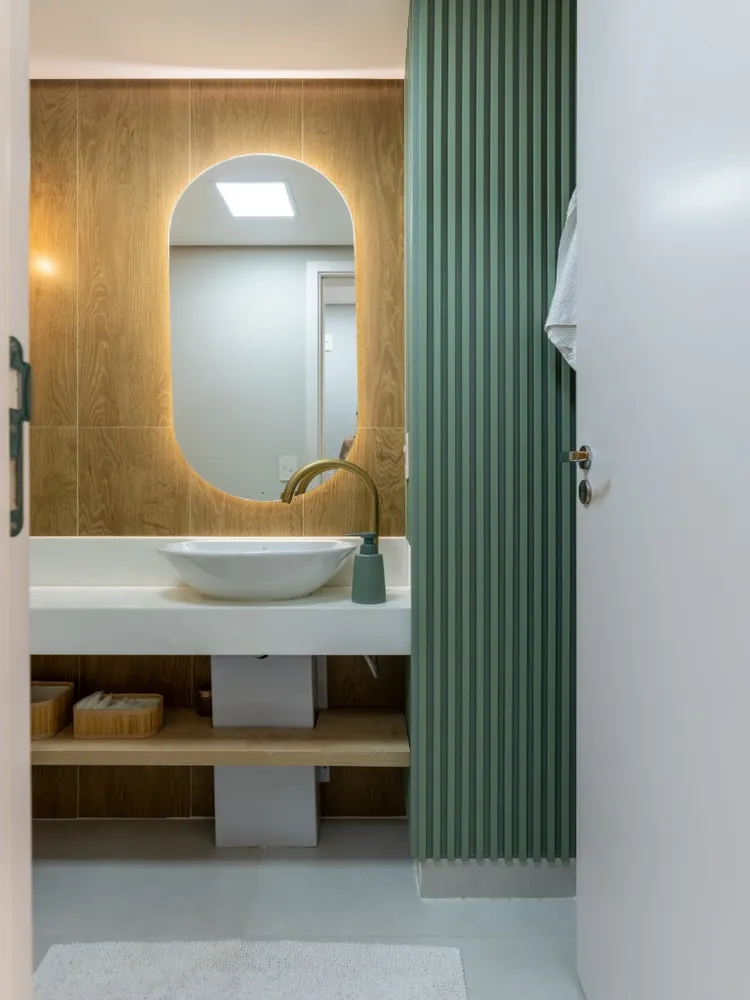 Apartamento, 3 quartos, 108 m² - Foto 2