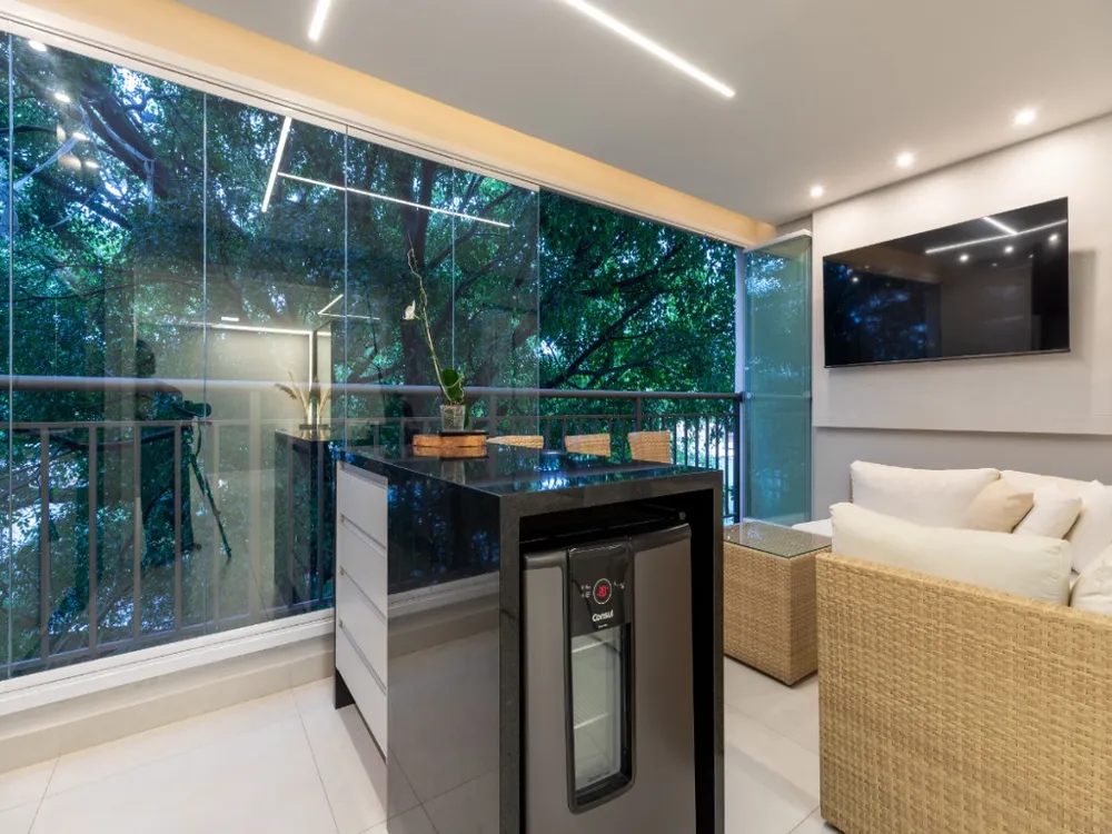 Apartamento, 3 quartos, 108 m² - Foto 6