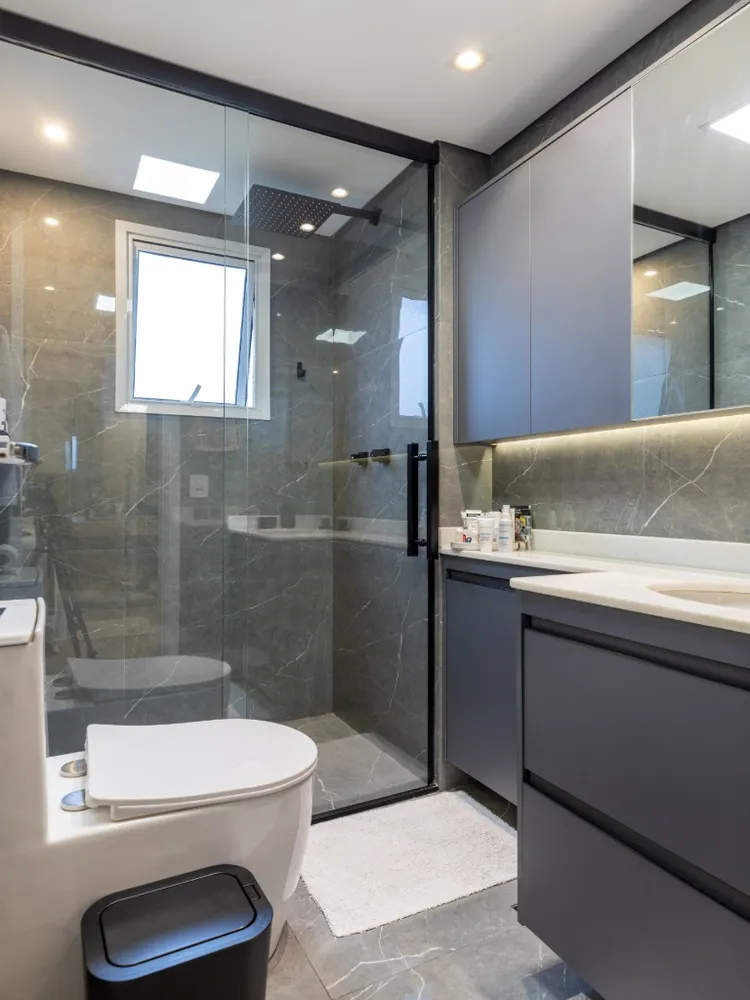 Apartamento, 3 quartos, 108 m² - Foto 4