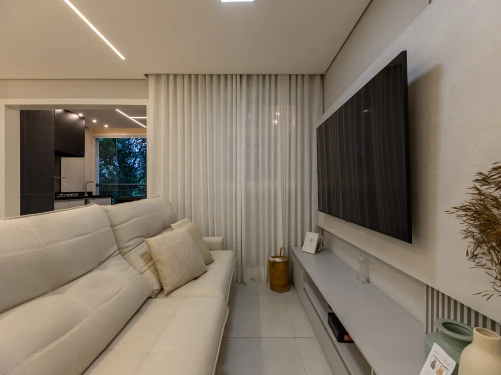 Apartamento, 3 quartos, 108 m² - Foto 5