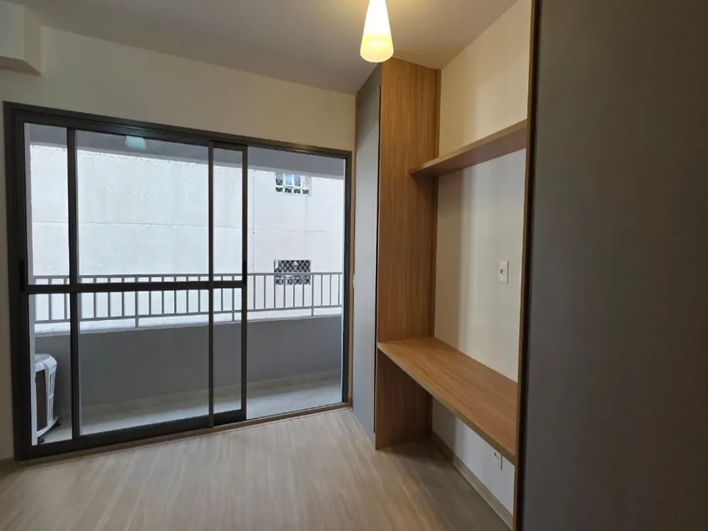 Apartamento, 1 quarto, 29 m² - Foto 3