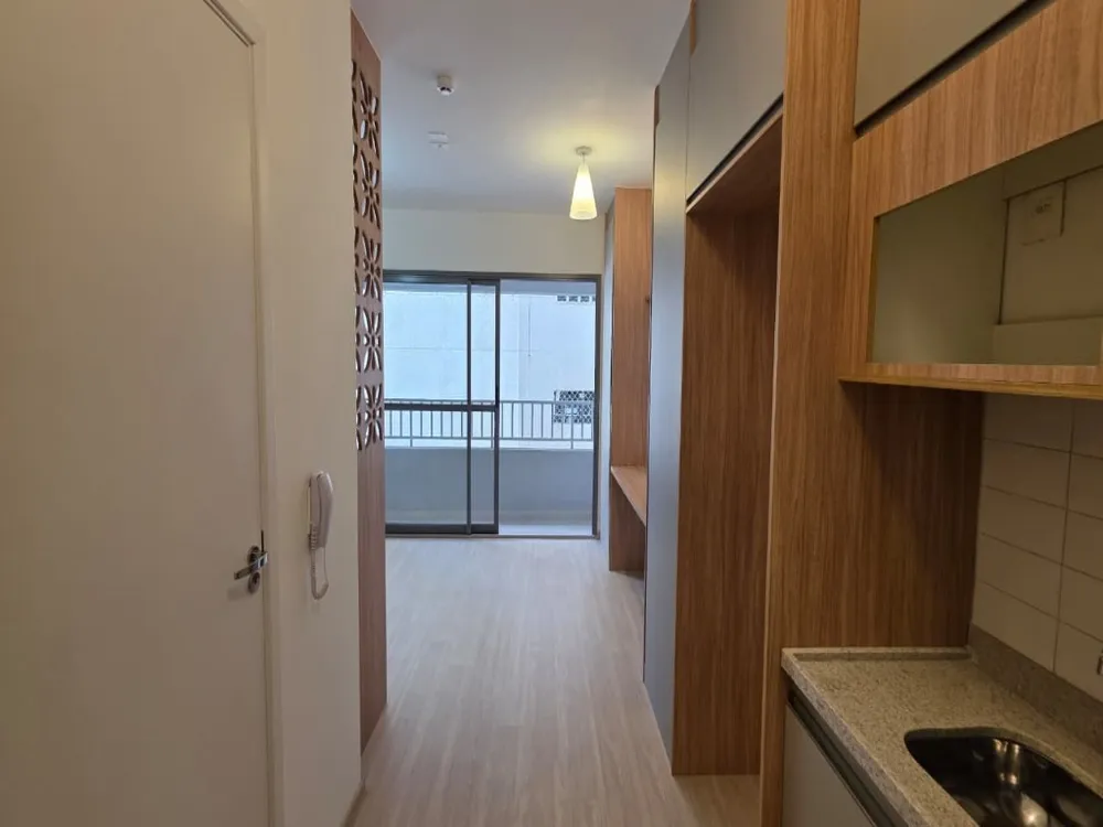Apartamento, 1 quarto, 29 m² - Foto 5