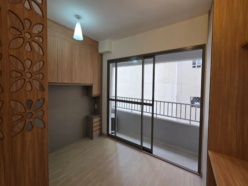 Apartamento, 1 quarto, 29 m² - Foto 2