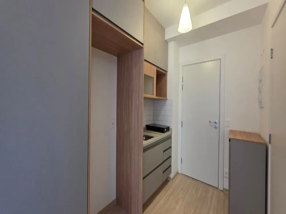 Apartamento, 1 quarto, 29 m² - Foto 6