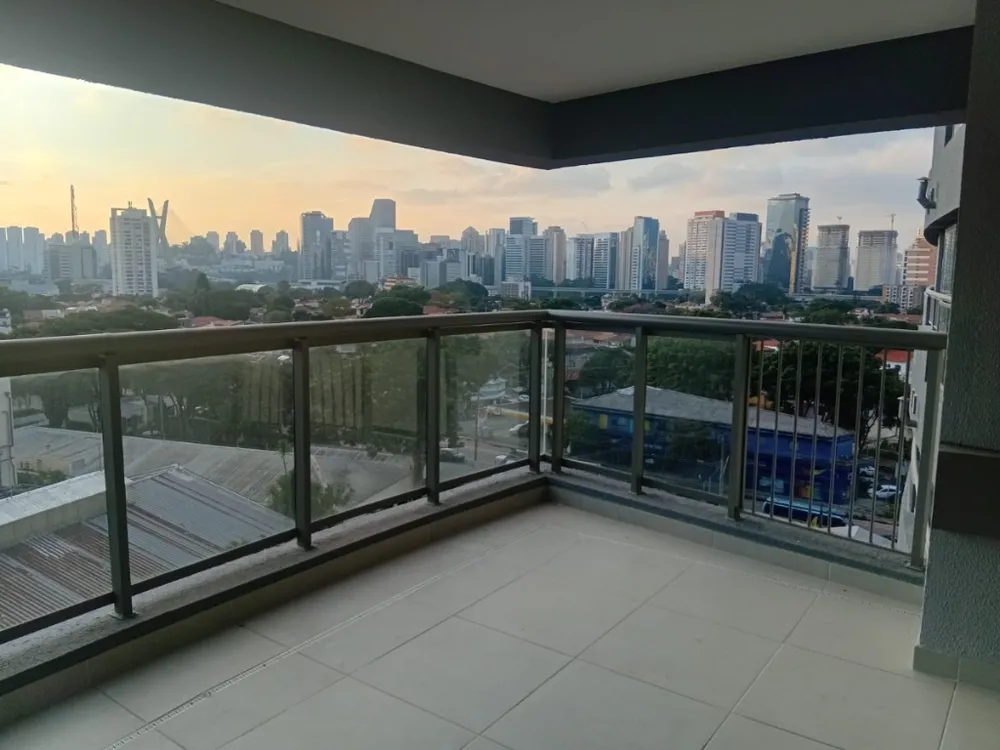 Apartamento, 3 quartos, 107 m² - Foto 2