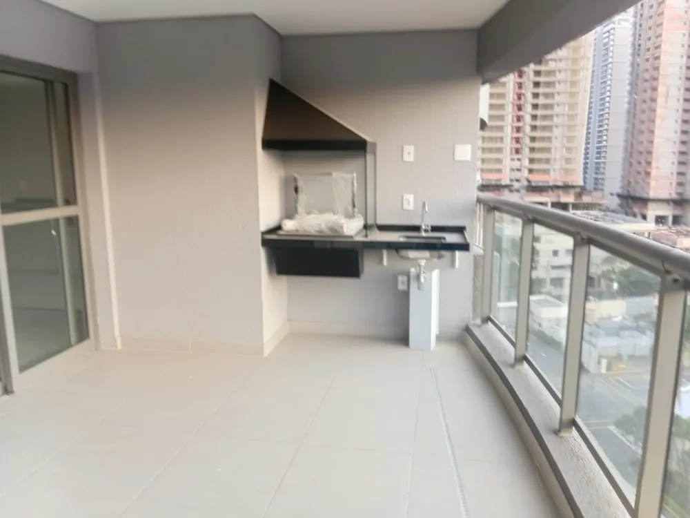 Apartamento, 3 quartos, 107 m² - Foto 1
