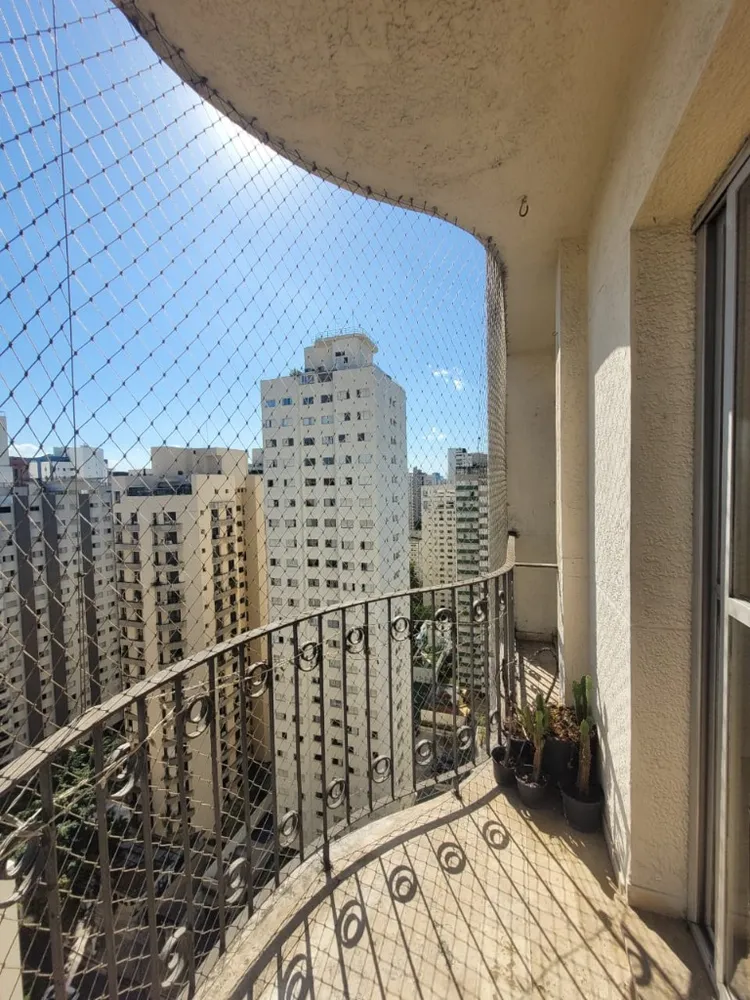 Apartamento, 3 quartos, 110 m² - Foto 4